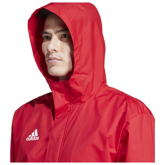 Adidas Ανδρικό μπουφάν Entrada 22 All-Weather Jacket